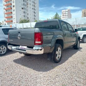 AMAROK – 4X2 HIGHLINE AT 180cv 2023