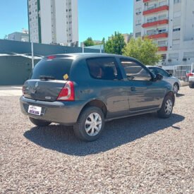 CLIO MIO – CONFORT PLUS 1.2 3P 2014