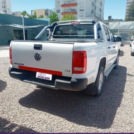 AMAROK – 4X2 STARLINE 140cv 2016