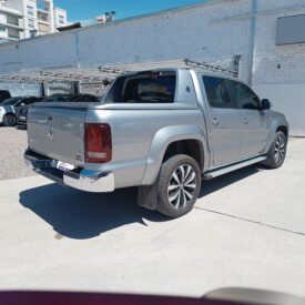 AMAROK V6 – 4X4 EXTREME 3.0 258 CV 2023