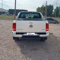 AMAROK – HIGHLINE PK 2.0 180 CV AT 2019 lleno