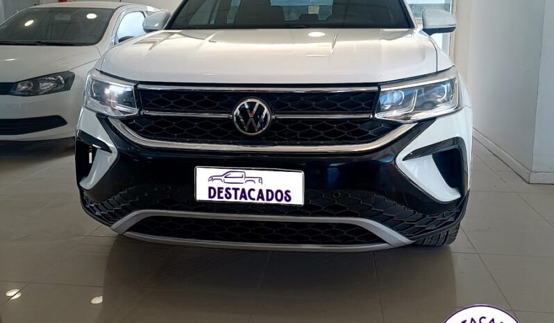 TAOS HIGHLINE 250 TSI AT – 2022 lleno