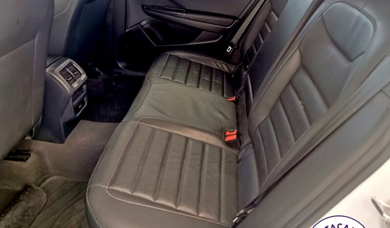 TAOS HIGHLINE 250 TSI AT – 2022 lleno