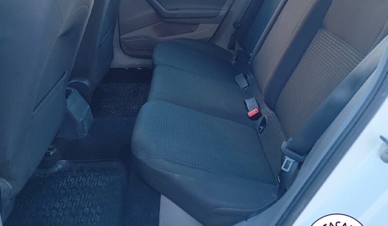 VIRTUS – COMFORTLINE 1.6 MSI AT 2018 lleno