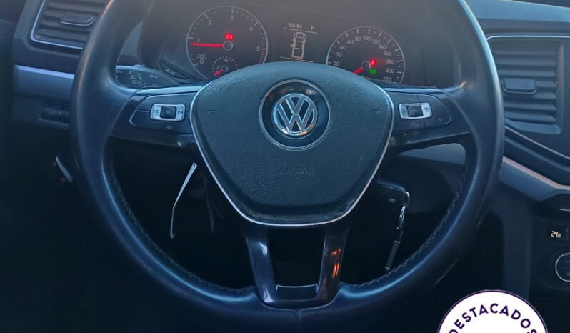 AMAROK – 4X4 HIGHLINE PK 180cv AT 2023 lleno