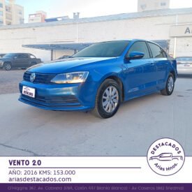 VENTO ADVANCE 2.0