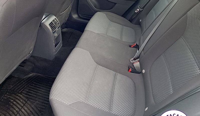 VENTO 1.4 TSI BM TECH – 2017 lleno