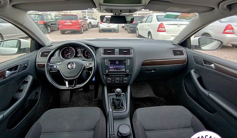 VENTO 1.4 TSI BM TECH – 2017 lleno