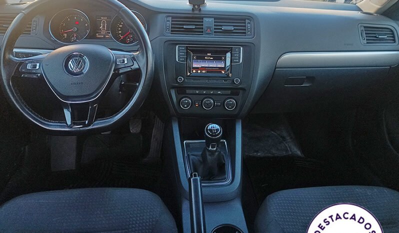 VENTO ADVANCE 2.0 lleno