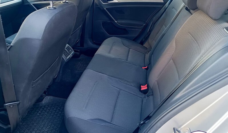GOLF VARIANT COMFORTLINE DSG – 2016 lleno