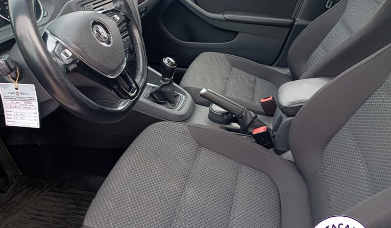 VENTO 1.4 TSI BM TECH – 2017 lleno
