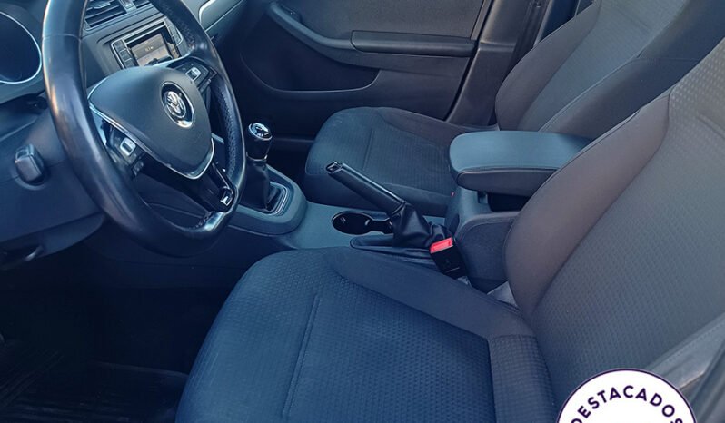 VENTO ADVANCE 2.0 lleno
