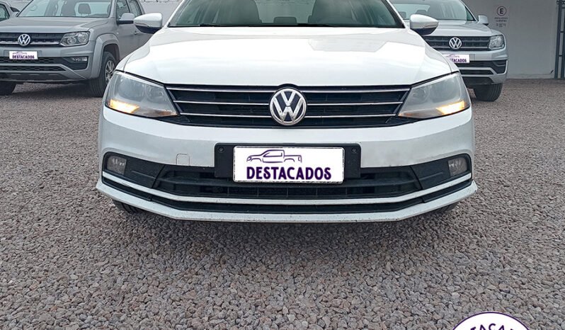 VENTO 1.4 TSI BM TECH – 2017 lleno