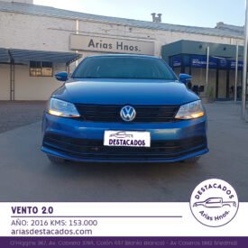 VENTO ADVANCE 2.0