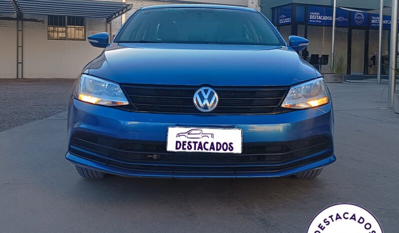 VENTO ADVANCE 2.0 lleno