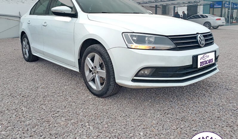 VENTO 1.4 TSI BM TECH – 2017 lleno