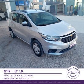 SPIN LT 1.8 – 2019