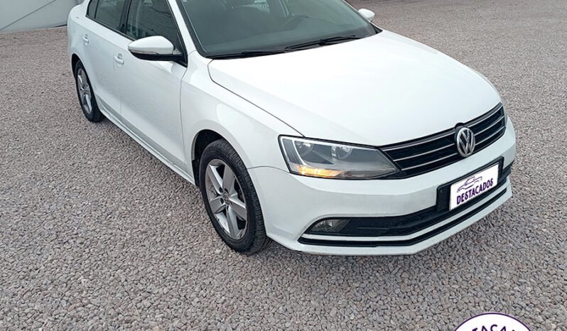 VENTO 1.4 TSI BM TECH – 2017 lleno