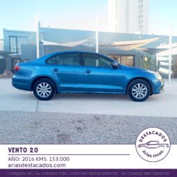 VENTO ADVANCE 2.0 lleno