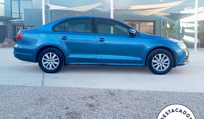 VENTO ADVANCE 2.0 lleno