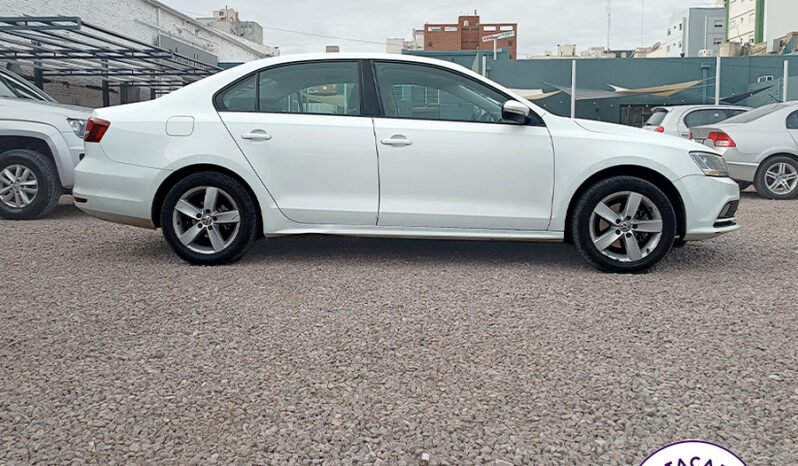 VENTO 1.4 TSI BM TECH – 2017 lleno