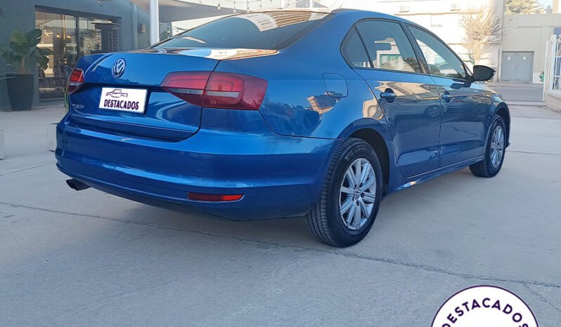 VENTO ADVANCE 2.0 lleno
