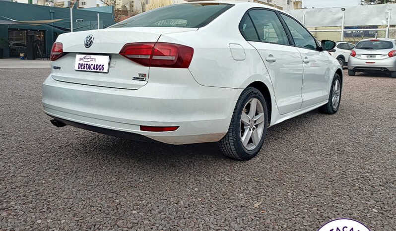 VENTO 1.4 TSI BM TECH – 2017 lleno