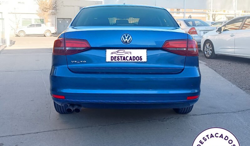 VENTO ADVANCE 2.0 lleno
