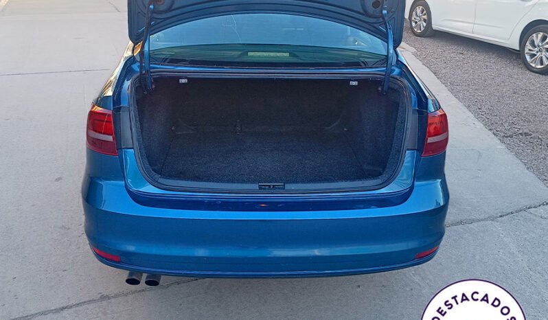 VENTO ADVANCE 2.0 lleno