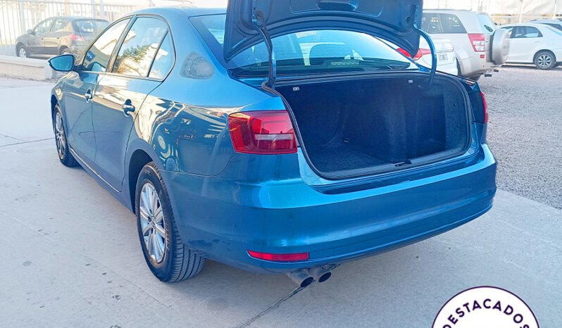 VENTO ADVANCE 2.0 lleno