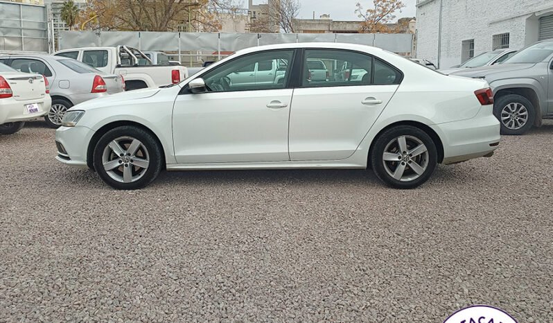 VENTO 1.4 TSI BM TECH – 2017 lleno