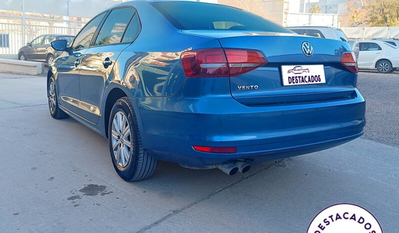VENTO ADVANCE 2.0 lleno