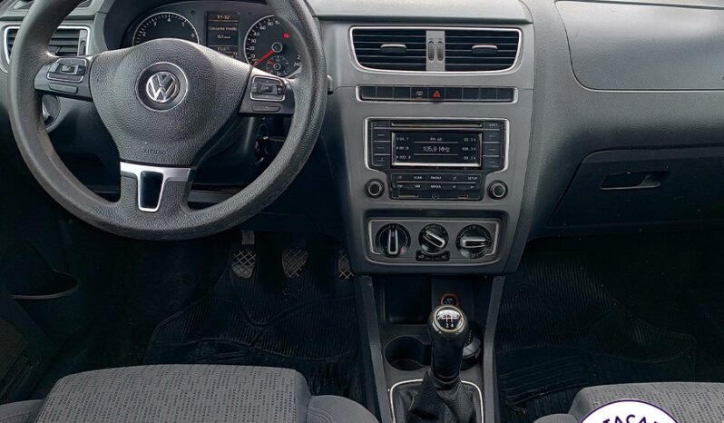 SURAN TRENDLINE 1.6 2013 lleno