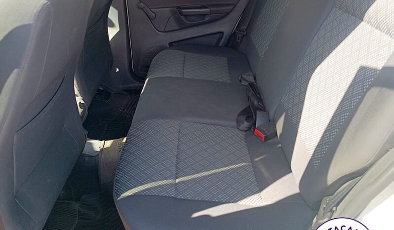 SURAN COMFORTLINE 1.6 + GNC 2015 lleno