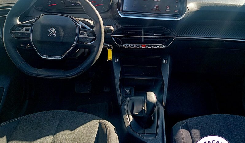 208 ACTIVE PACK 1.6 TIPTRONIC – 2023 lleno