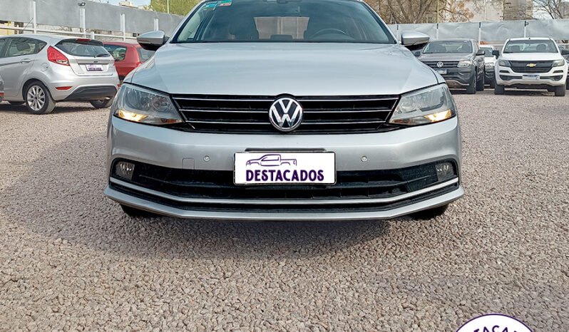 VENTO 2.5 AT – 2016 lleno