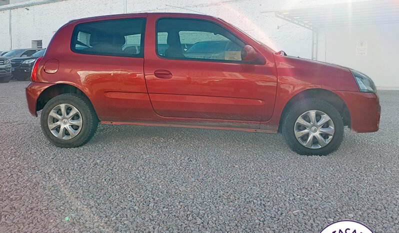 CLIO MIO – COMFORT PACK SAT  3 PUERTAS lleno