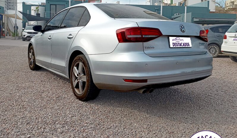 VENTO 2.5 AT – 2016 lleno