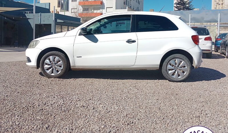 GOL TREND PACK 1 1.6  3 PUERTAS – 2013 lleno