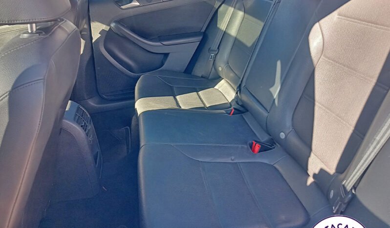 VENTO LUXURY 2.5 TIPTRONIC 2014 lleno