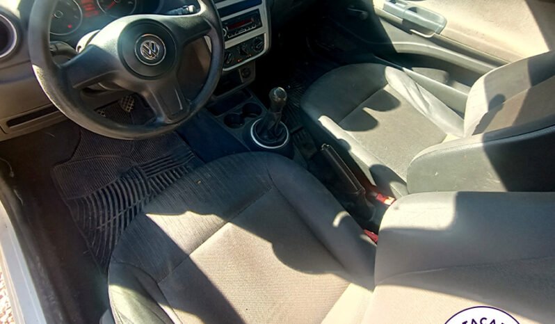 GOL TREND PACK 1 1.6  3 PUERTAS – 2013 lleno