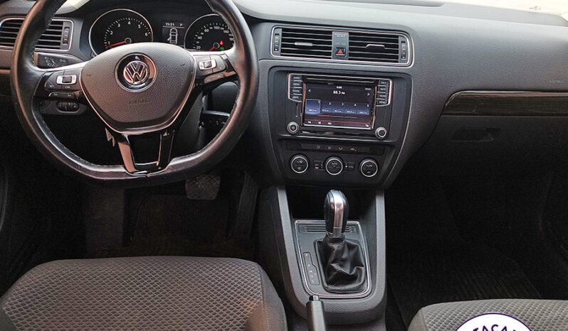 VENTO 2.5 AT – 2016 lleno