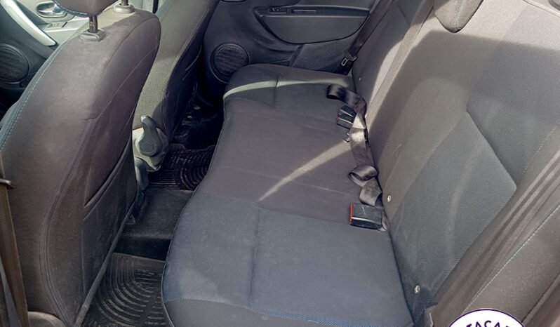 SANDERO PRIVILEGE – 2018 lleno