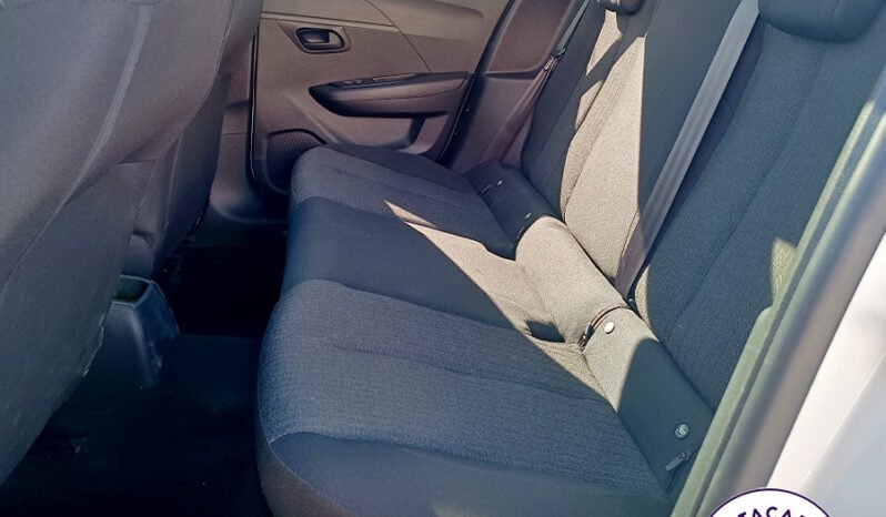 208 ACTIVE PACK 1.6 TIPTRONIC – 2023 lleno