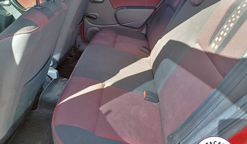 SANDERO STEPWAY PH2 CONFORT 1.6 – 2012 lleno