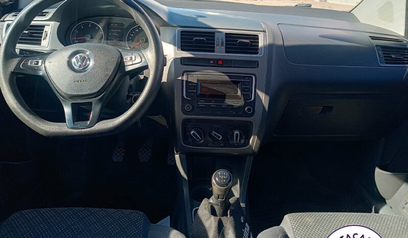 SURAN 1.6 – 2016 lleno