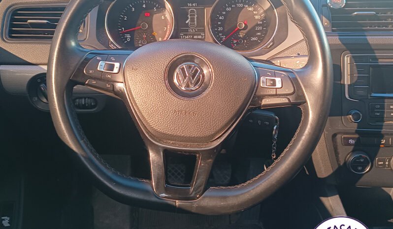 VENTO ADVANCE 2.0 8v – 2015 lleno