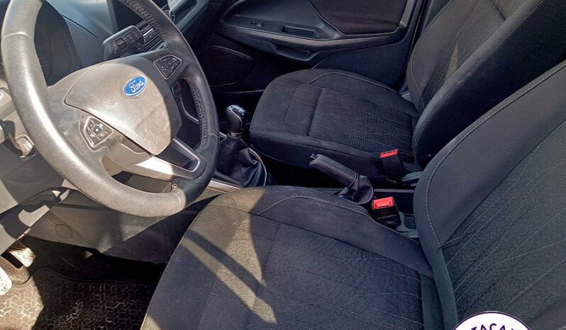 ECOSPORT SE 1.6 – 2022 lleno
