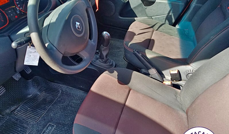 SANDERO STEPWAY PH2 CONFORT 1.6 – 2012 lleno