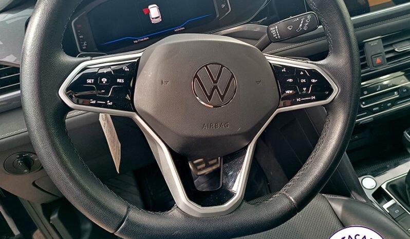 TAOS HIGHLINE 250 TSI AT – 2023 lleno
